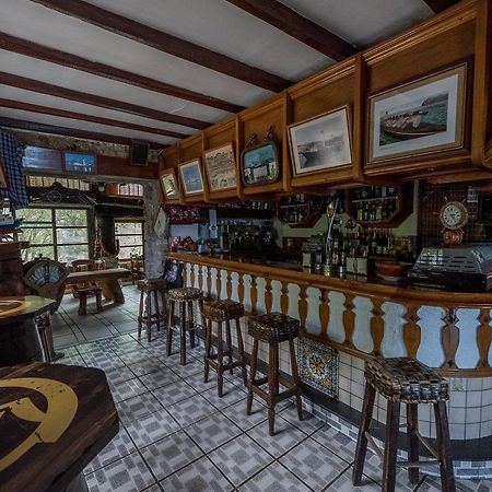 Gaztelubegi Bakio Exterior foto